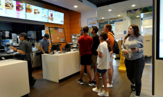 ( GETTY IMAGES NORTH AMERICA / JOE RAEDLE )