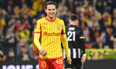 Avant Lille-Lens, Florian Thauvin se retrouve dans un arrêté préfectoral