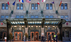 Sommet des ministres des Affaires étrangères du G7 à La Malbaie