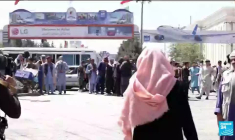 Afghanistan : malgré la menace sécuritaire, des Afghans espèrent encore fuir le pays