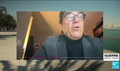 L'émir du Qatar entame une visite d'Etat en France