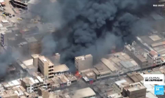 Au Soudan, un an de guerre