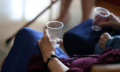 ( AFP / NICOLAS TUCAT )