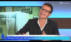 Pourquoi l'euro peut aller beaucoup plus haut...