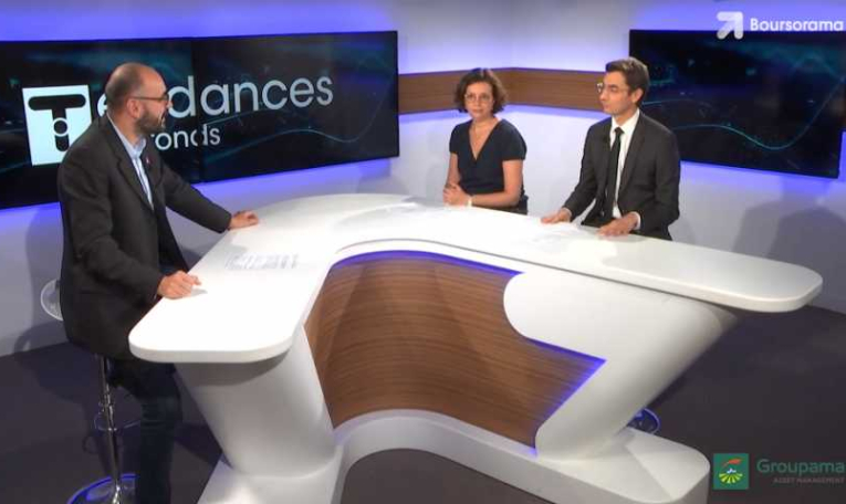 Transmettre un monde meilleur aux générations futures : G Fund Future for Generations