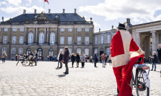 ( Ritzau Scanpix / NIELS CHRISTIAN VILMANN )