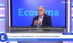 Ce risque « d’étouffement » de l’économie française
