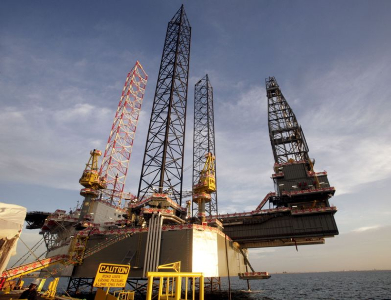 SEADRILL DEMANDE À SES CRÉANCIERS D'EFFACER PLUS DE 85% DE SA DETTE