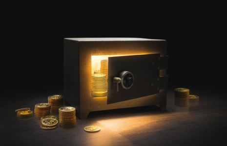 (Compte bancaire oublié ou en déshérence : comment les identifier pour en profiter ? - Crédit photo : Adobe Stock)