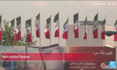 Washington va renforcer ses sanctions envers l'Iran