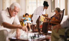 Plus de transparence dans les Ehpad-iStock-diego_cervo