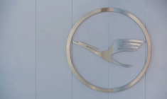 ACCORD ENTRE LUFTHANSA ET LE GOUVERNEMENT ALLEMAND SUR UN PLAN DE SAUVETAGE, RAPPORTE DPA