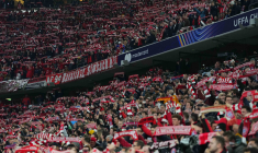 Photographes blessés lors de Bayern-Real Madrid : l'UEFA ouvre une enquête