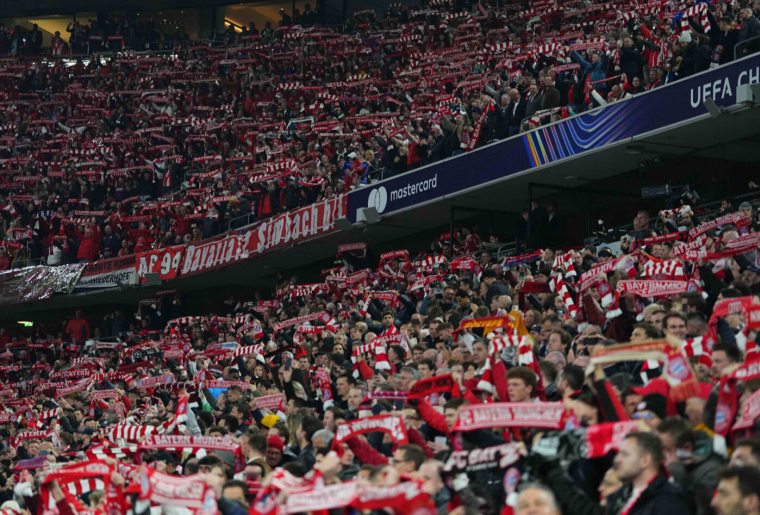 Photographes blessés lors de Bayern-Real Madrid : l'UEFA ouvre une enquête