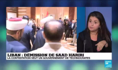 "Tout le monde est d'accord sur la sortie du confessionalisme politique mais pas sur le comment"