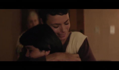 Bérénice Bejo : "Dans notre imaginaire, on n'a pas beaucoup de femmes qui vont combattre"