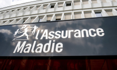 ( AFP / PHILIPPE HUGUEN )