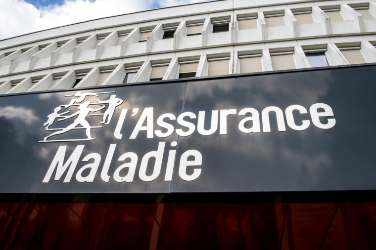 ( AFP / PHILIPPE HUGUEN )