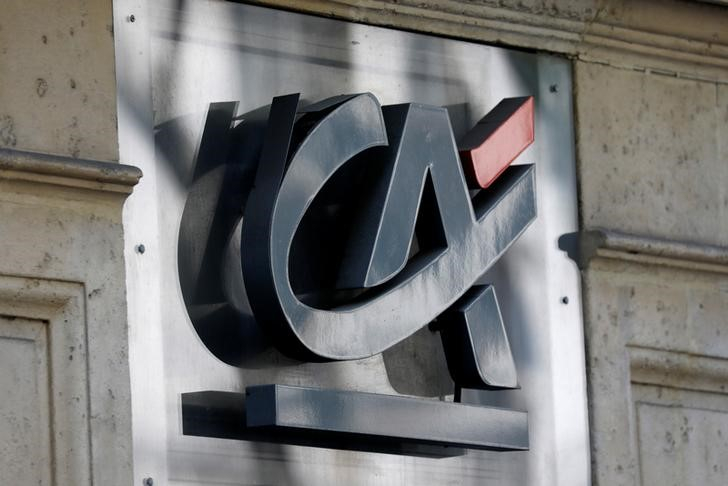 CRÉDIT AGRICOLE A RENONCÉ À EUROBANK (SOCGEN)