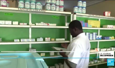 Le Niger manque de médicaments