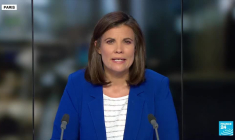 Mahmoud Abbas à Paris : le président palestinien s'est entretenu avec Emmanuel Macron