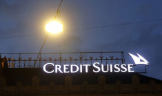 LE CRÉDIT SUISSE VISE 2% À 3% D'ÉCONOMIES PAR AN