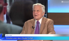 Jean-Claude Trichet : "Nous avons bien agi et pouvons difficilement faire plus que ce qui a déjà été fait !"