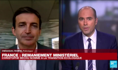 Remaniement ministériel en France : l’analyse du politologue Emmanuel Rivière