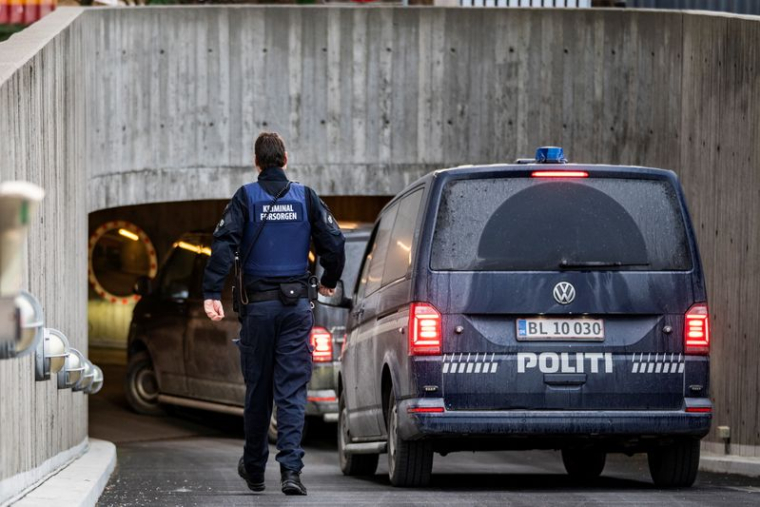 DANEMARK: ARRESTATIONS DE PLUSIEURS PERSONNES SOUPÇONNÉES DE PLANIFIER DES ATTAQUES TERRORISTES