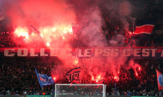 Une manifestation d’extrême droite à Munich le jour de la finale inquiète le CUP