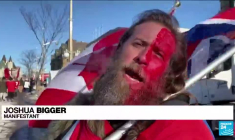 Contestation au Canada : Justin Trudeau autorise le recours à des mesures d'exception