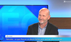 Retraites : ce que Macron va devoir lâcher pour que sa réforme passe...
