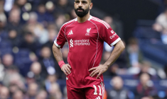 La compo de Liverpool contre le PSG, avec une surprise