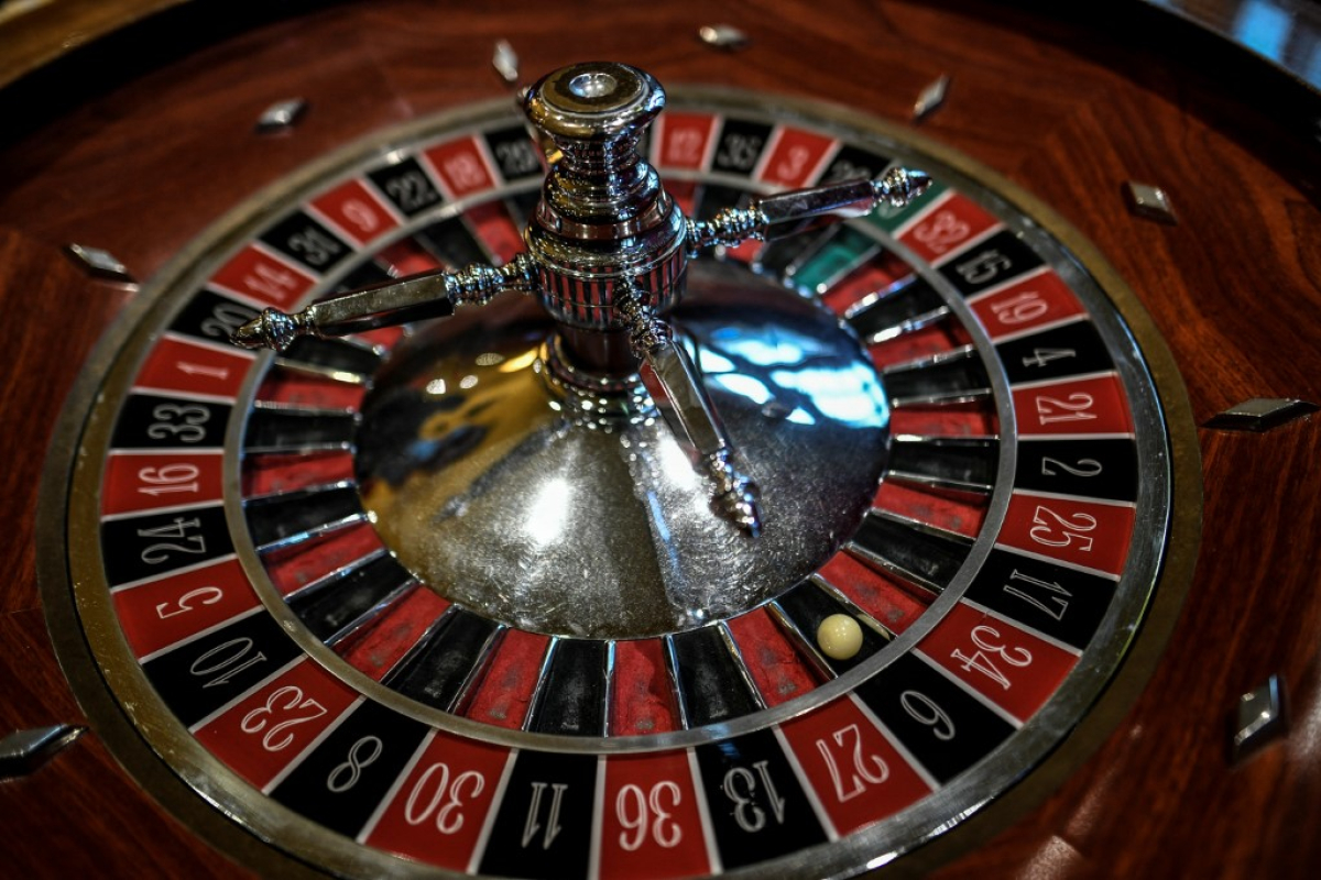 Partouche : le nouveau club de jeux parisien porte le chiffre d'affaires au 3T