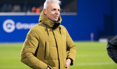 L’entraîneur des gardiens de Bordeaux suspendu un an