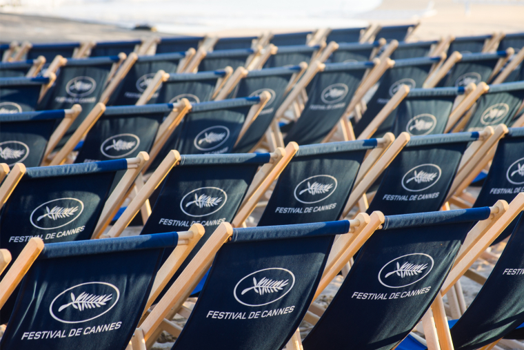 Entre Chopard et le Festival de Cannes, c'est une histoire d'amour qui dure depuis 25 ans. Crédit photo : Adobe Stock