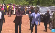 Togo : le dépouillement des législatives en cours