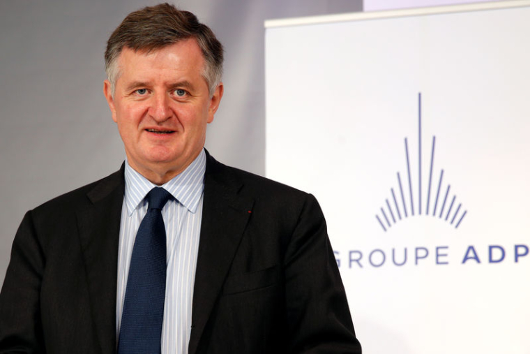 ADP PRÊT À VOIR L'ETAT CÉDER LE CONTRÔLE, SELON LE PDG