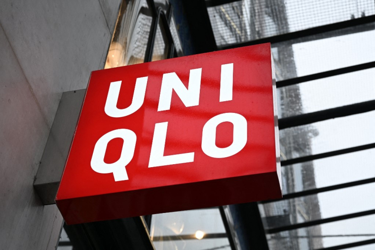 ( AFP / ANNA KURTH )