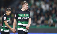 Le président du Sporting fait le point sur la situation de Viktor Gyökeres