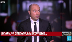 🔴 Benjamin Netanyahu appelle à l’unité contre le Hamas : "Notre guerre est votre guerre"