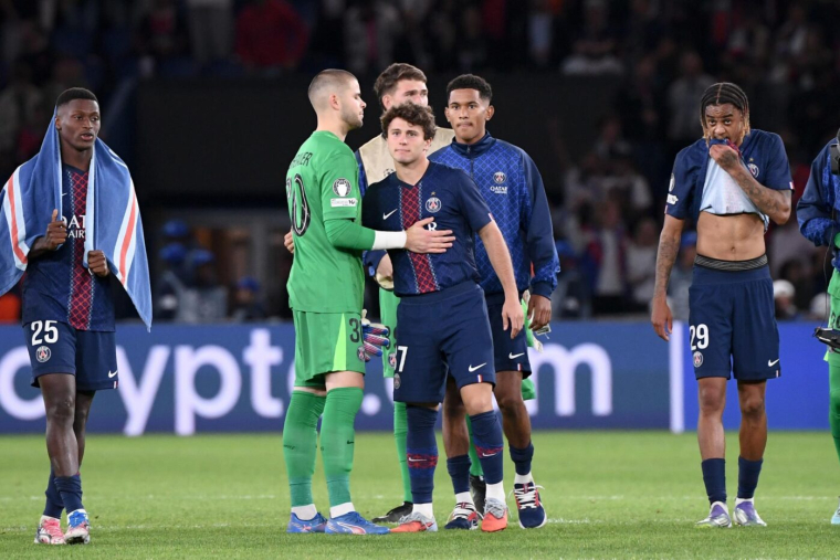 La FIFPro met une nouvelle fois met en garde contre le surmenage des joueurs