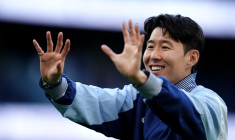 Heung-min Son cherche un nouveau club