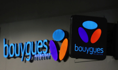 BOUYGUES PORTÉ PAR LA VIGUEUR DES TÉLÉCOMS, OBJECTIFS MAINTENUS