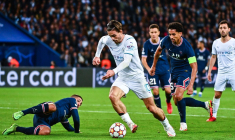 Le triste bilan du PSG en demi-finales de Ligue des champions avec le format aller-retour