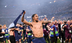 Pourquoi Bradley Barcola doit à tout prix rester au PSG