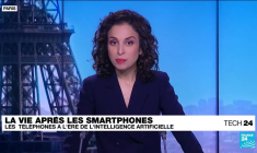 Ces smartphones du futur qui n'auront pas d'écran