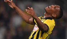 L’AEK veut se séparer d’Anthony Martial