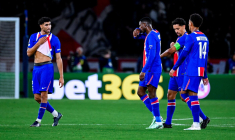 Le PSG floué à la cérémonie du Ballon d'or ?