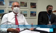 "Covidgate" au Brésil : les scandales à répétition menacent Jair Bolsonaro